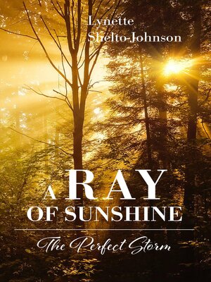 cover image of A Ray of Sunshine